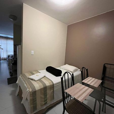 Apartamento Flat´s Brasília Exterior foto