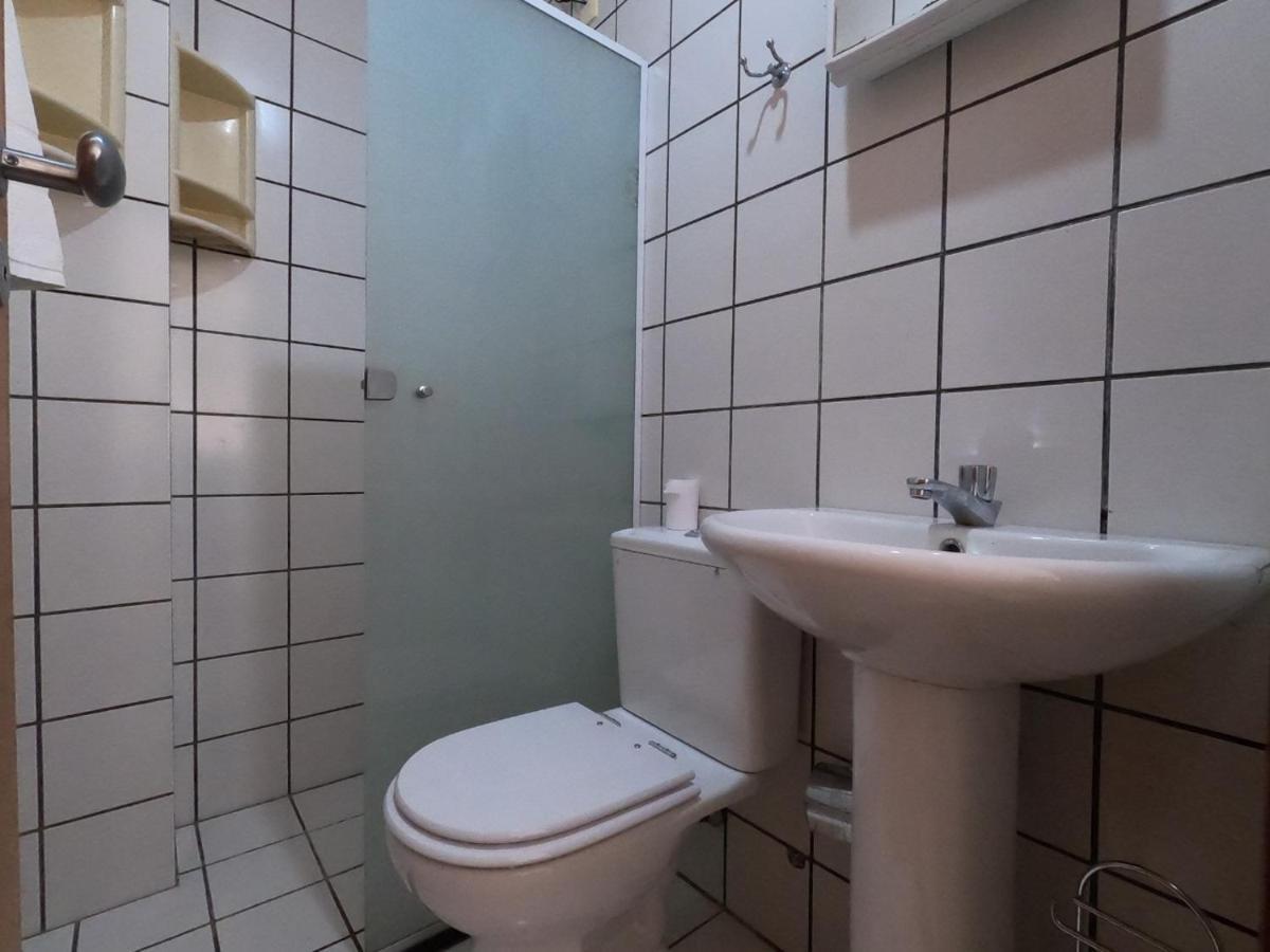 Apartamento Flat´s Brasília Exterior foto