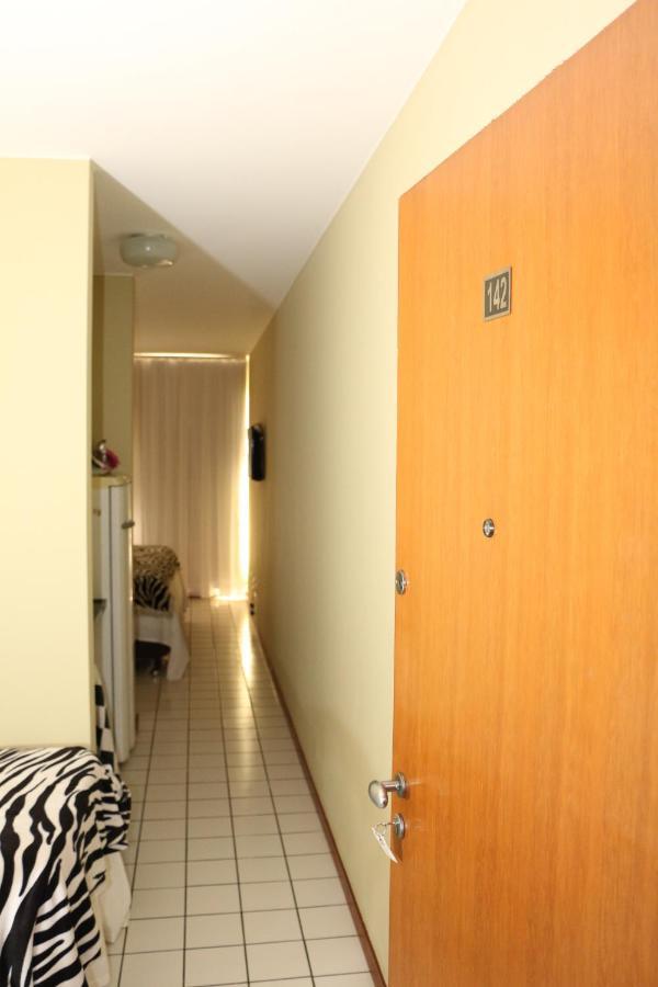 Apartamento Flat´s Brasília Exterior foto
