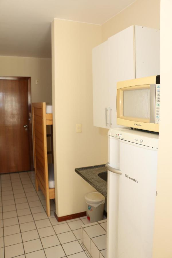 Apartamento Flat´s Brasília Exterior foto