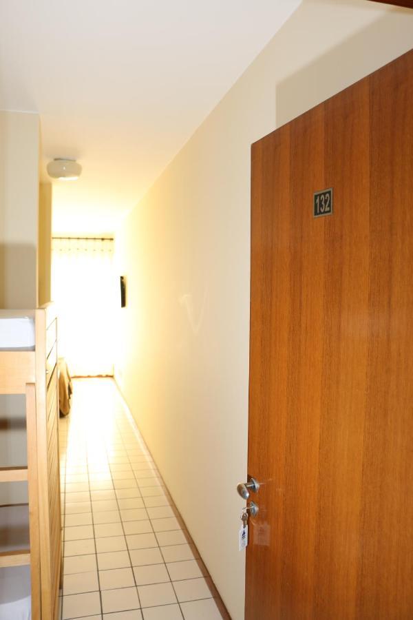 Apartamento Flat´s Brasília Exterior foto