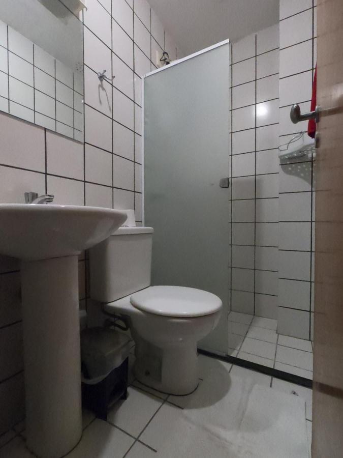 Apartamento Flat´s Brasília Exterior foto