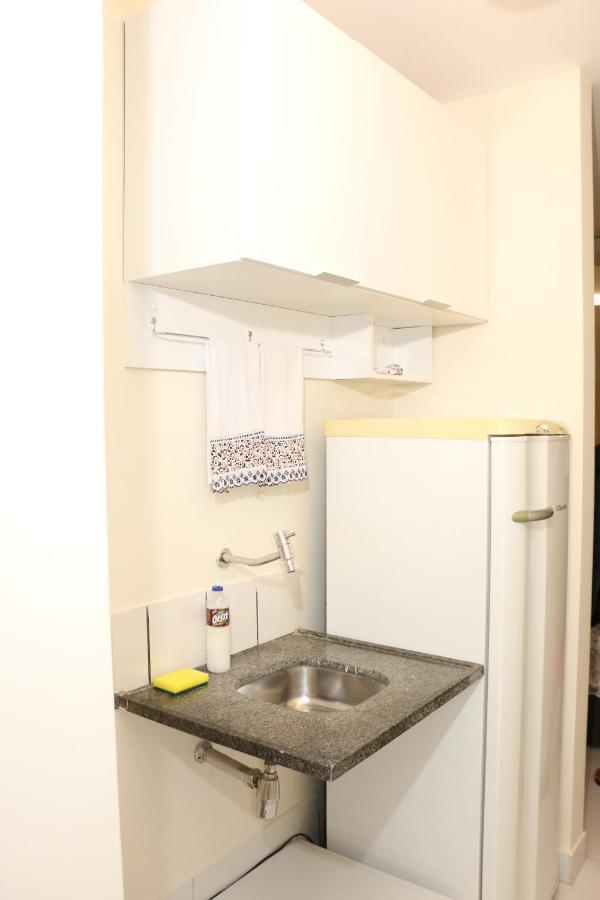 Apartamento Flat´s Brasília Exterior foto