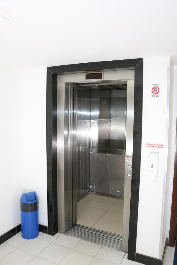 Apartamento Flat´s Brasília Exterior foto