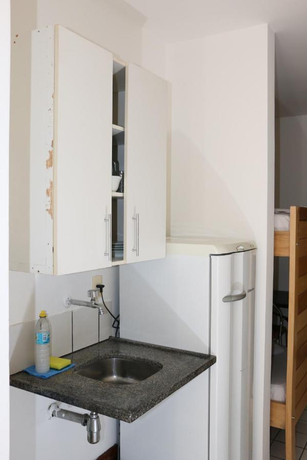 Apartamento Flat´s Brasília Exterior foto