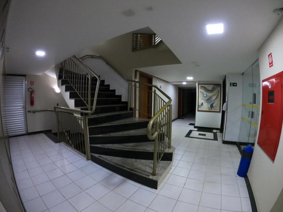 Apartamento Flat´s Brasília Exterior foto