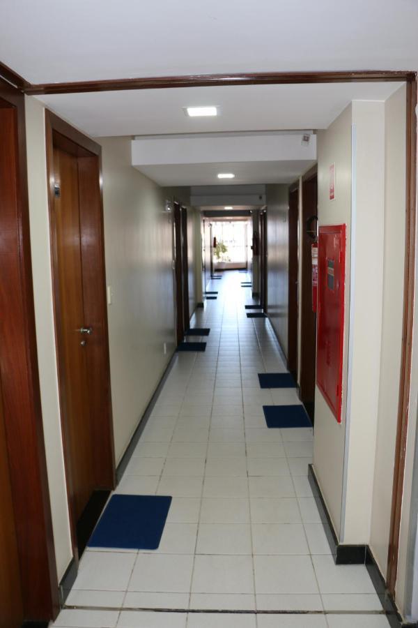 Apartamento Flat´s Brasília Exterior foto
