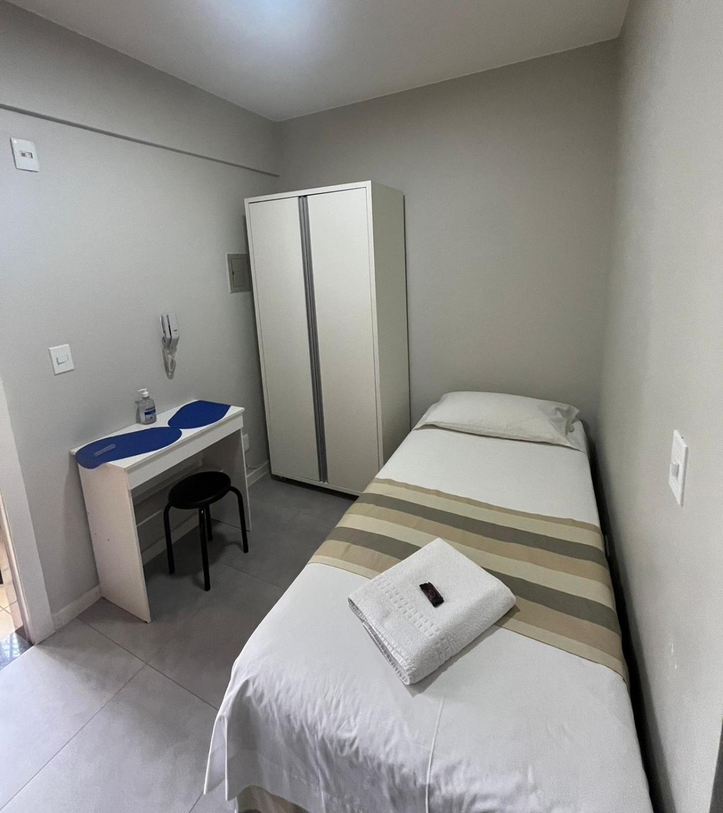 Apartamento Flat´s Brasília Exterior foto