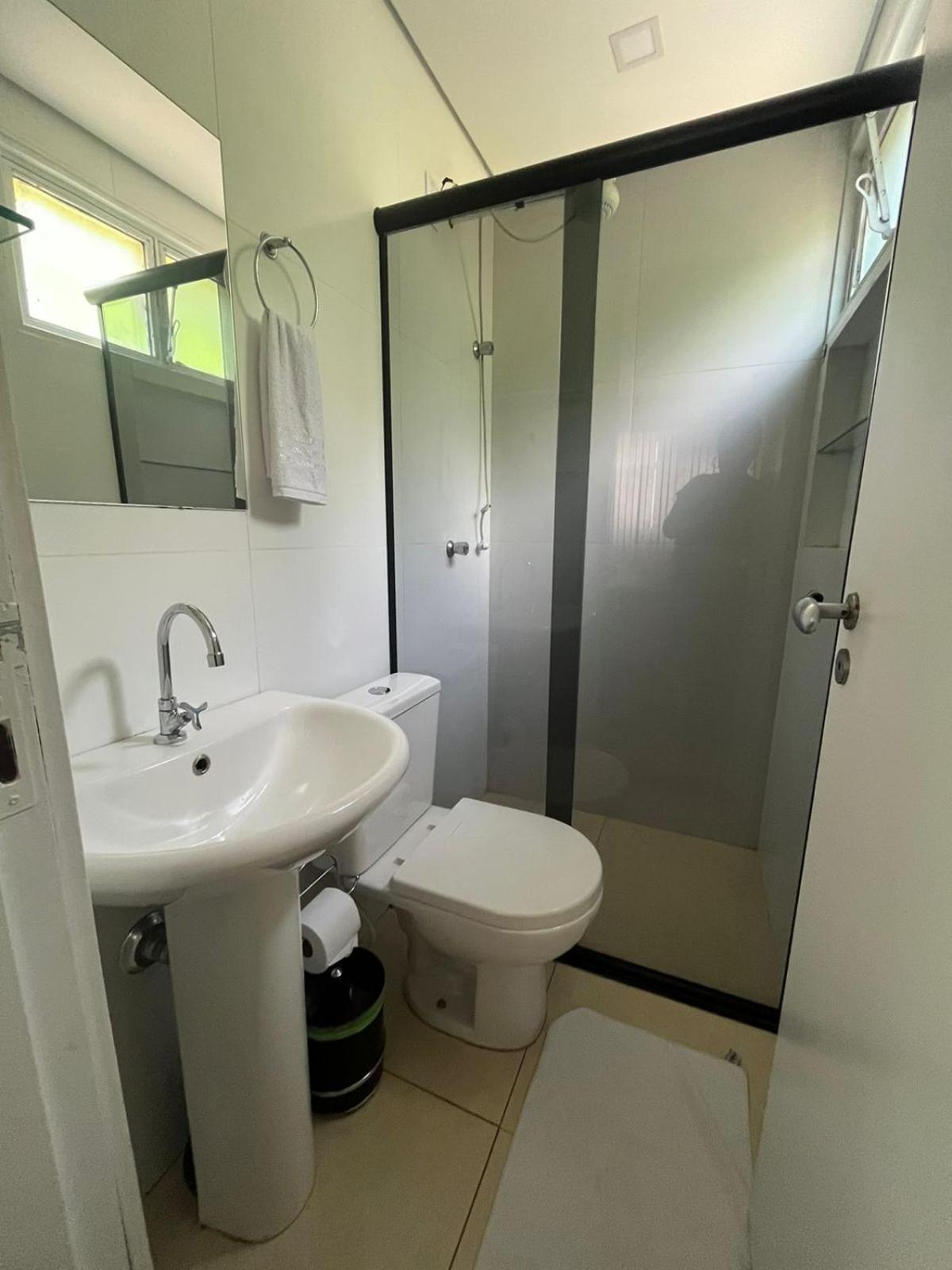 Apartamento Flat´s Brasília Exterior foto