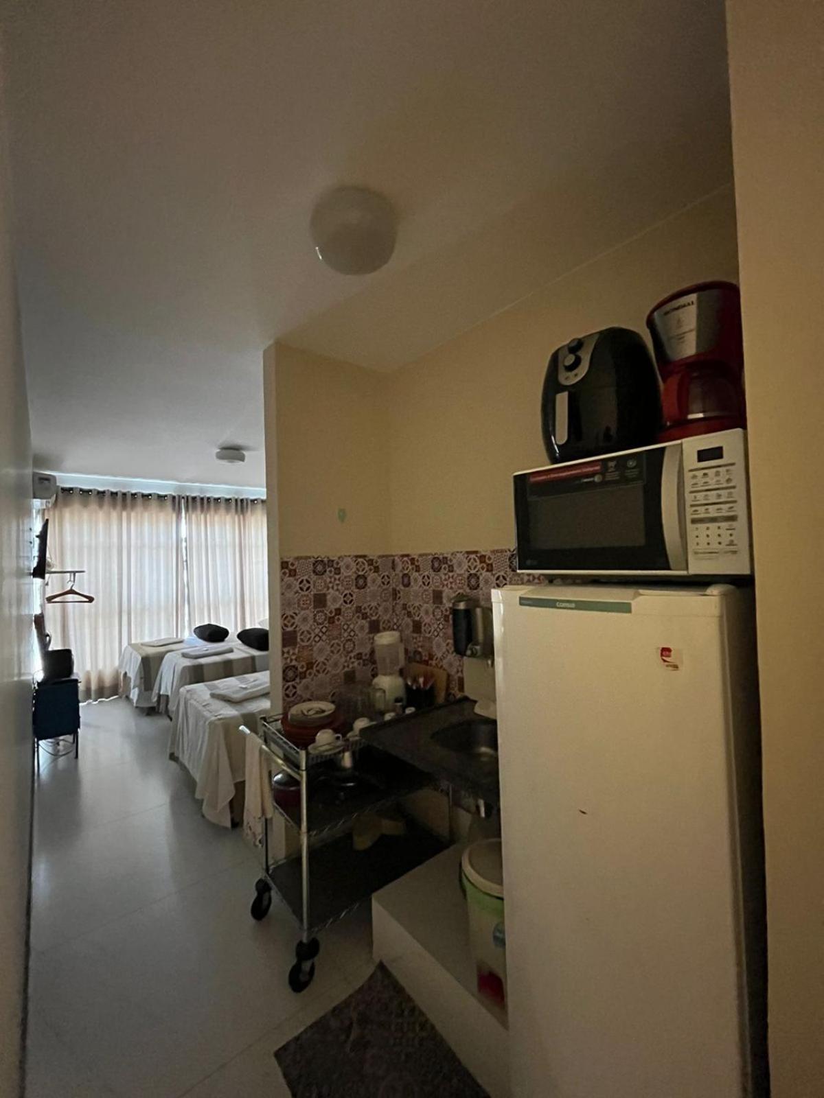 Apartamento Flat´s Brasília Exterior foto